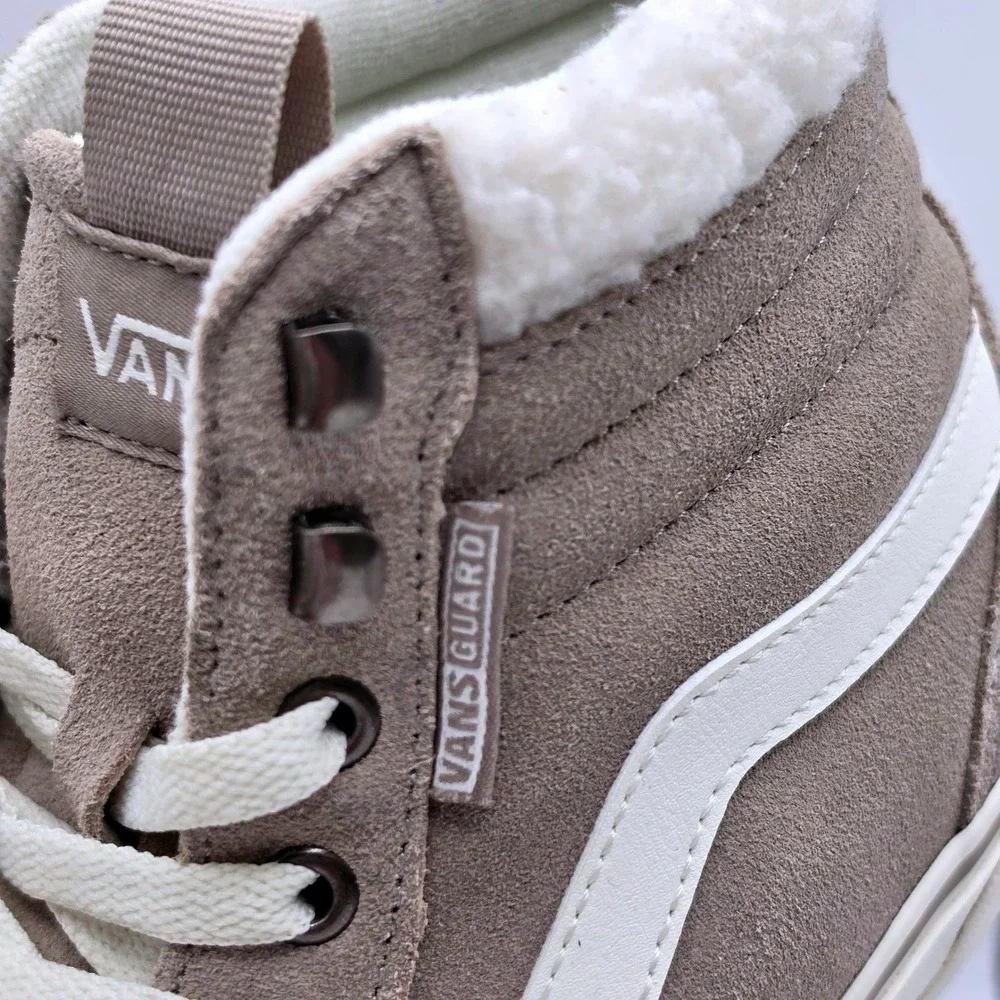 Vans sk8 hi