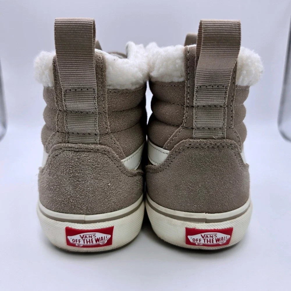 Vans sk8 hi