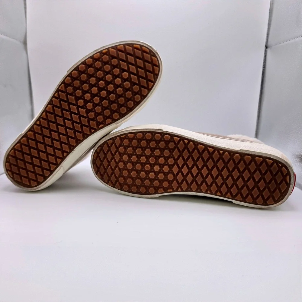 Vans sk8 hi
