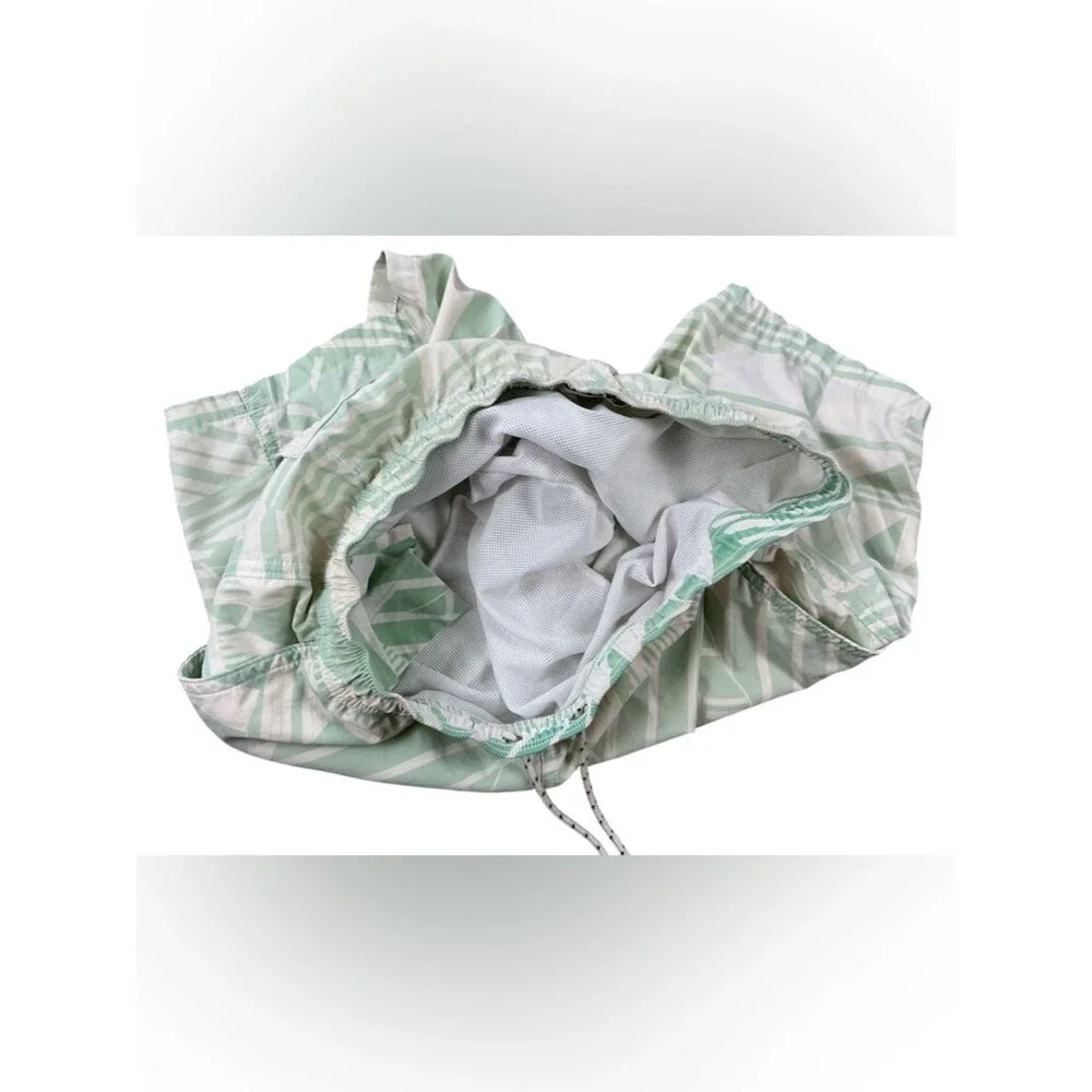J. Crew light mint