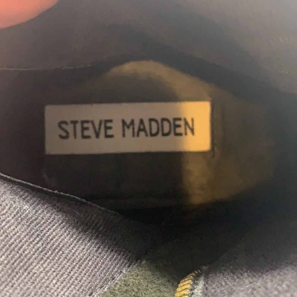 Steve Madden great preowned