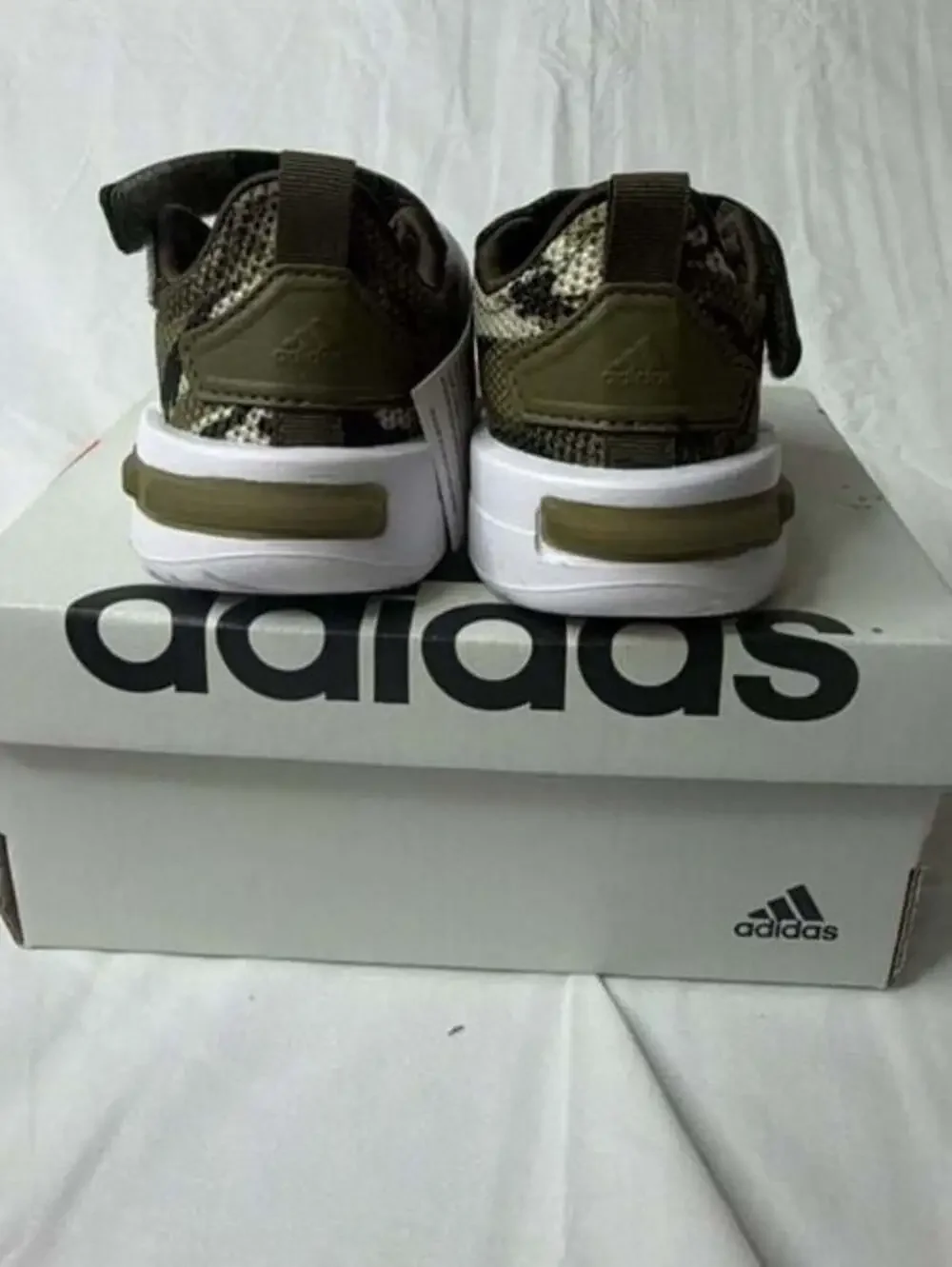adidas brand new