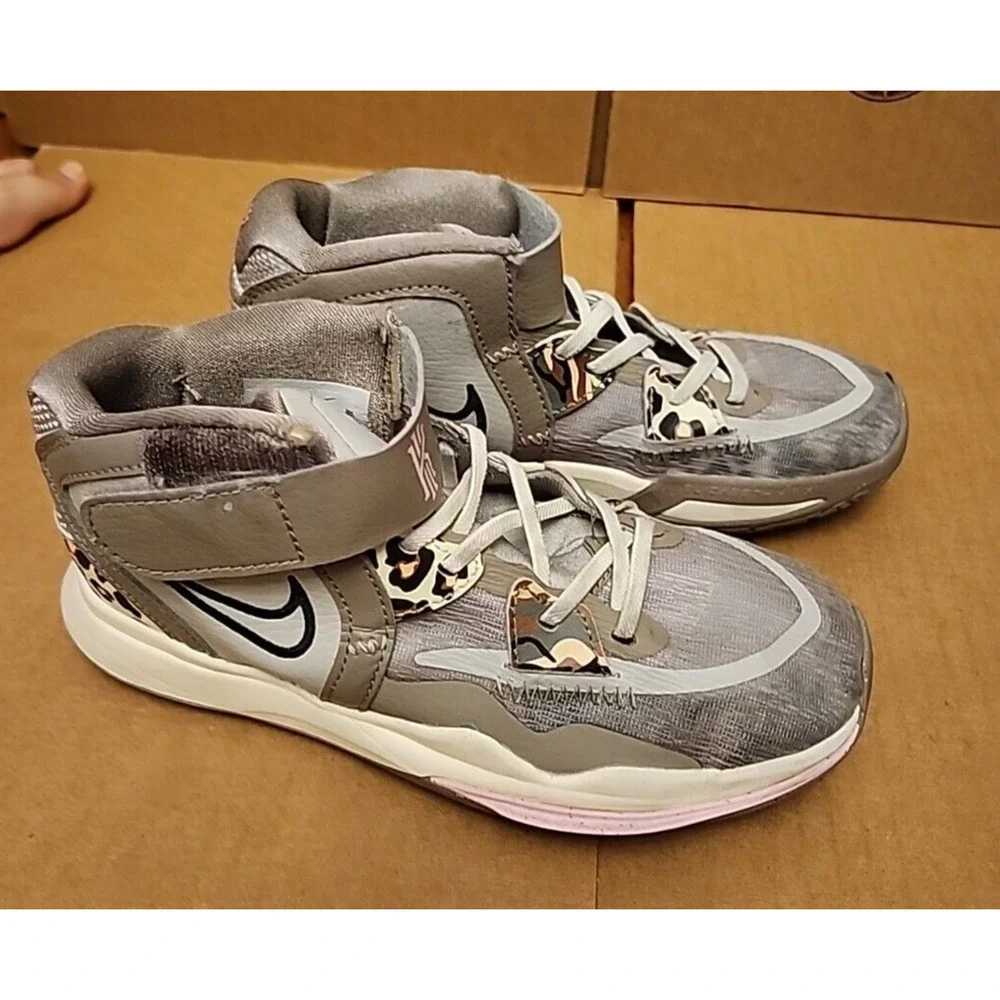 Nike shoes toddler