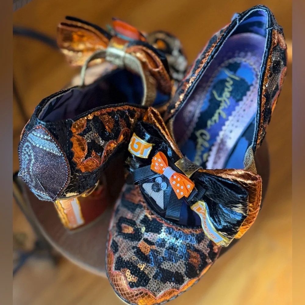 Custom/Handmade custom one