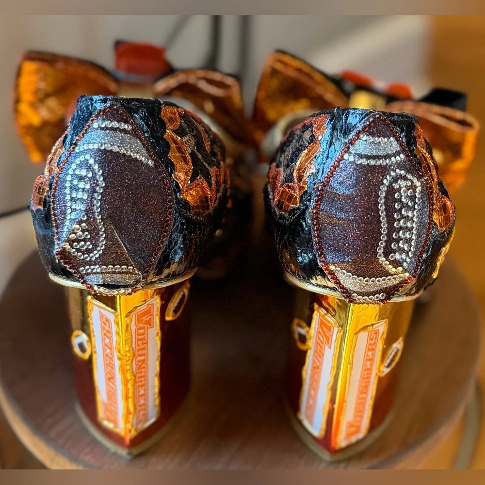 Custom/Handmade custom one