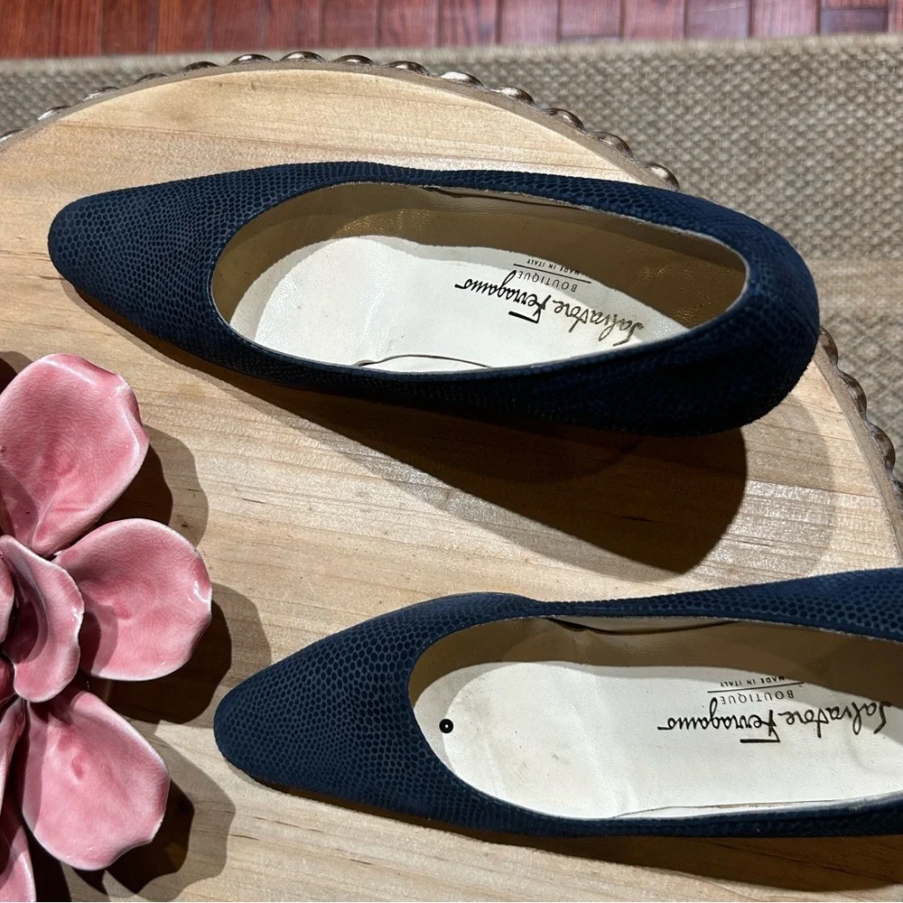 Salvatore Ferragamo salvatore ferragamo