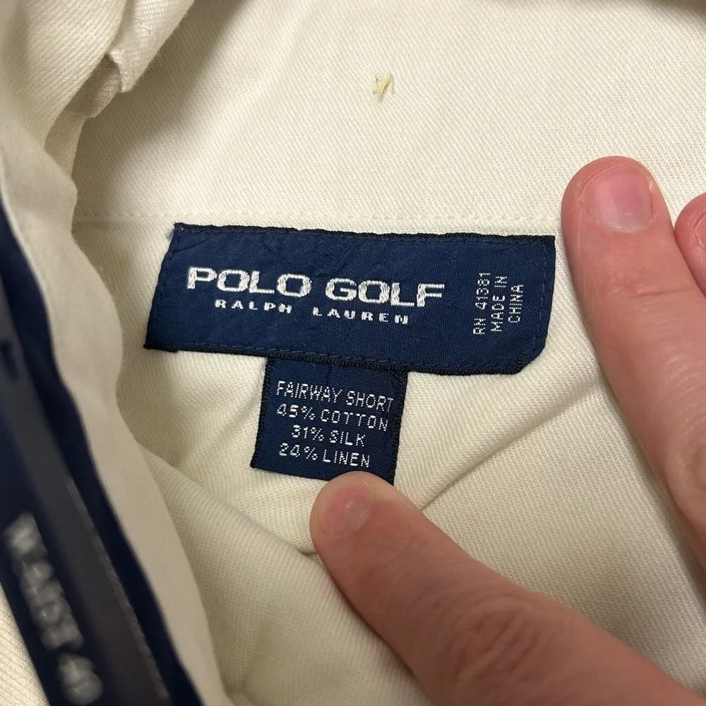 Polo Ralph Lauren nwt polo