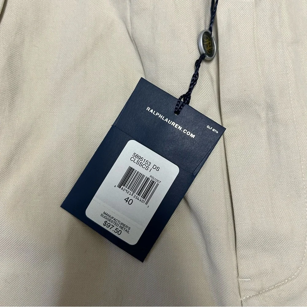 Polo Ralph Lauren nwt polo