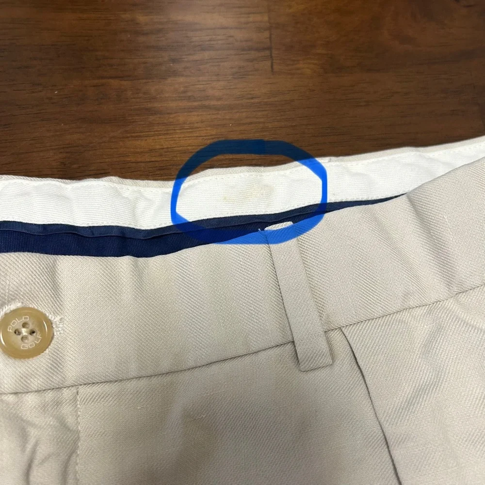 Polo Ralph Lauren nwt polo