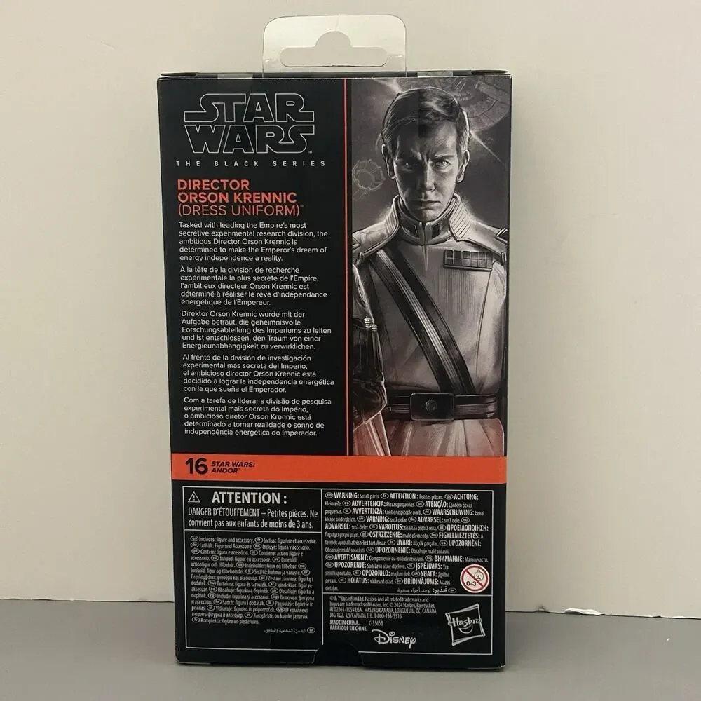 Hasbro star wars