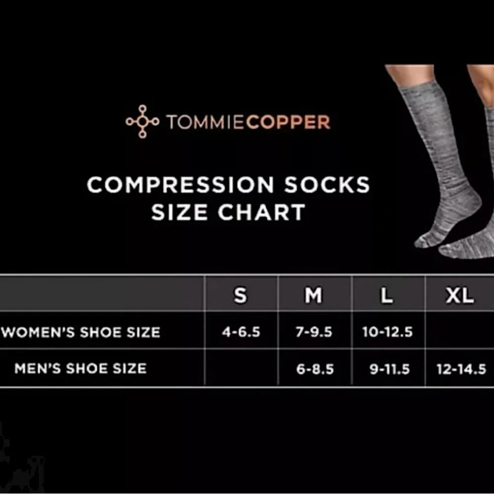 Tommie Copper brand new