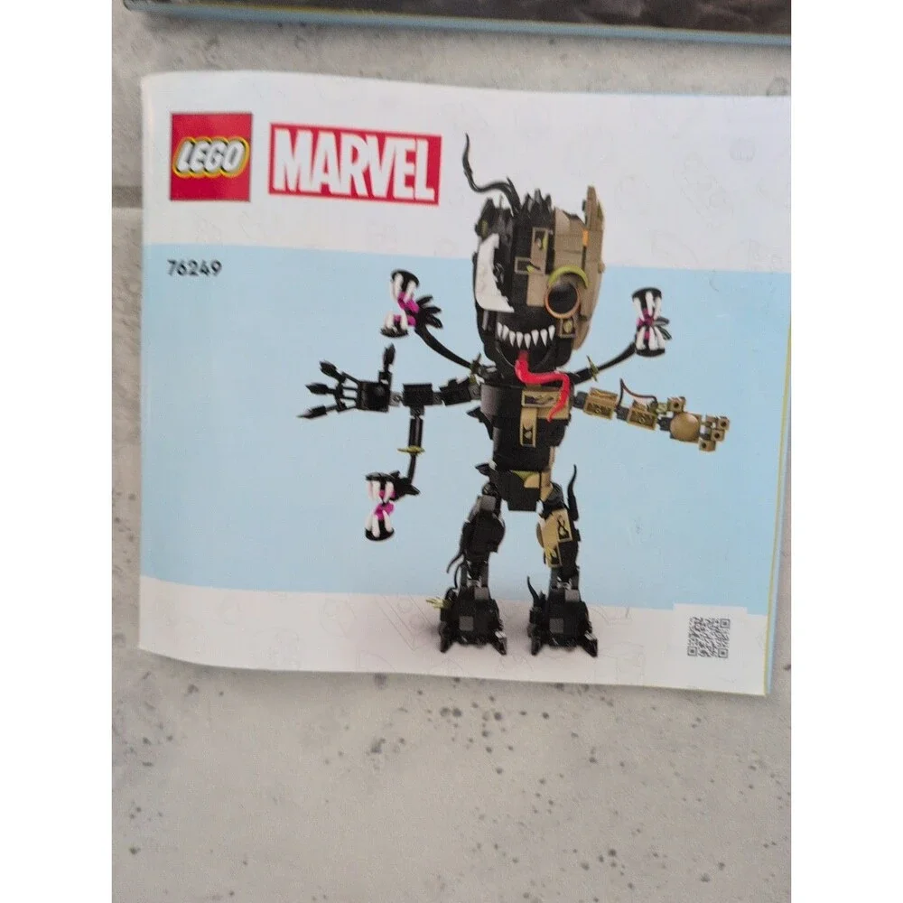 Lego this lot