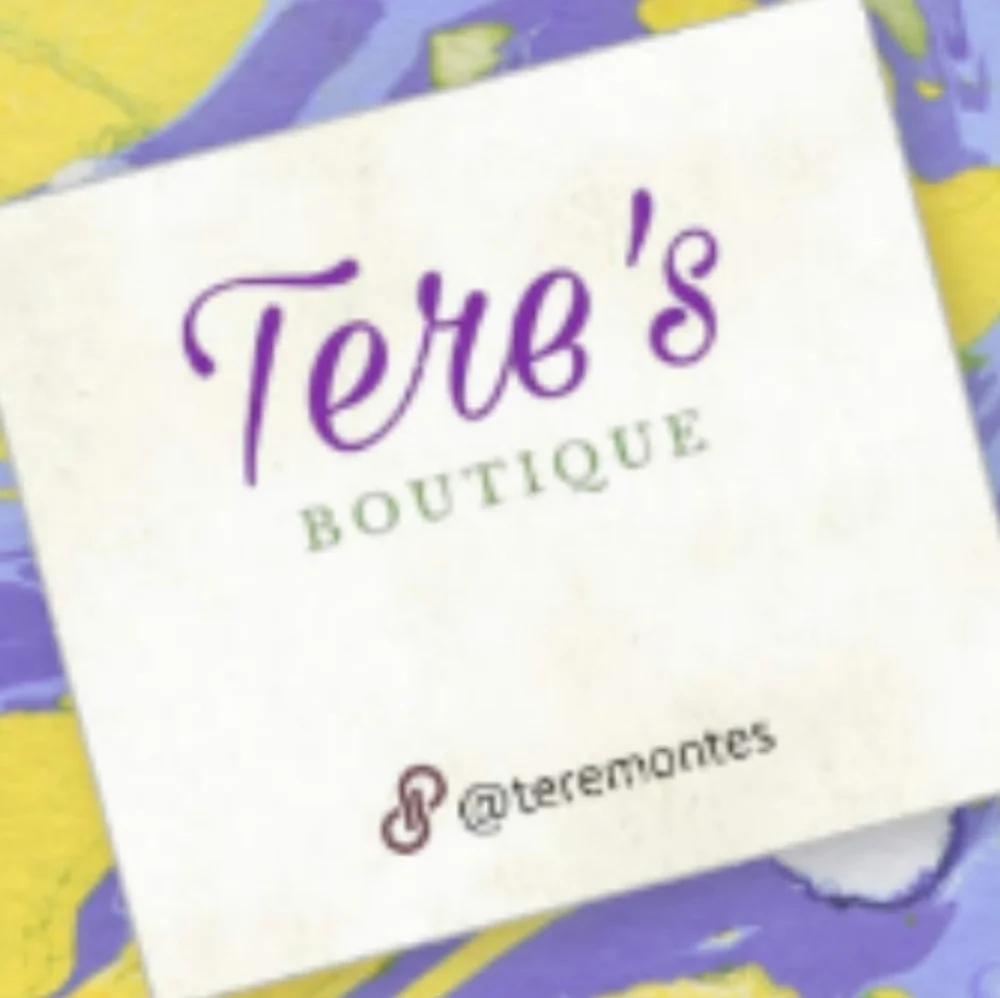 Teres Boutique new excellent