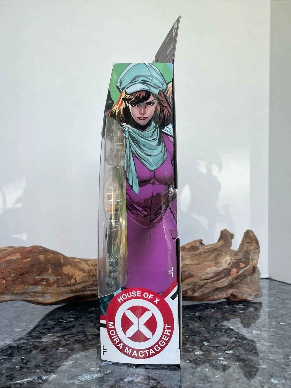 Hasbro marvel legends