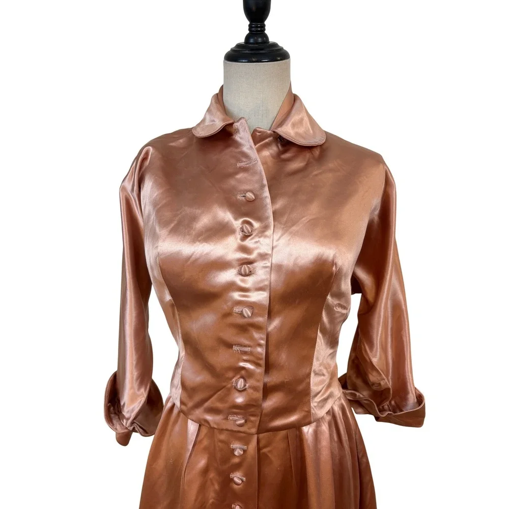 Vintage vtg 50s