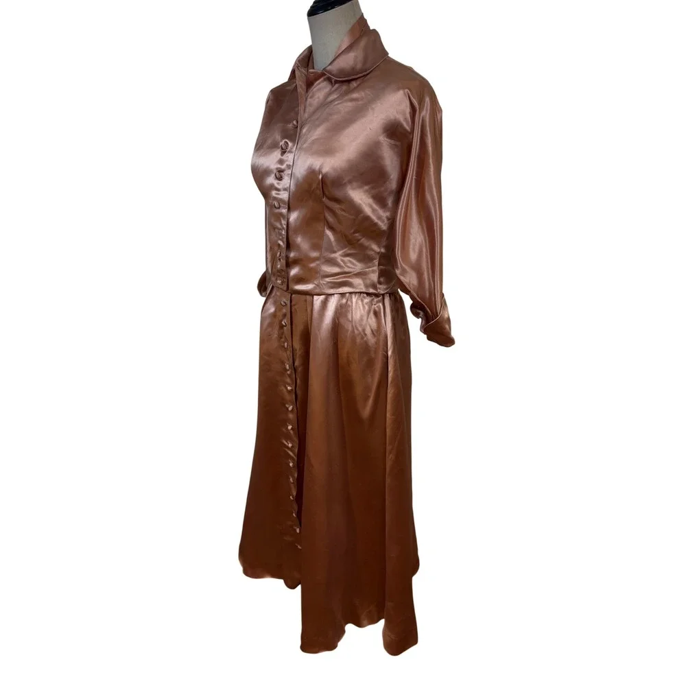 Vintage vtg 50s