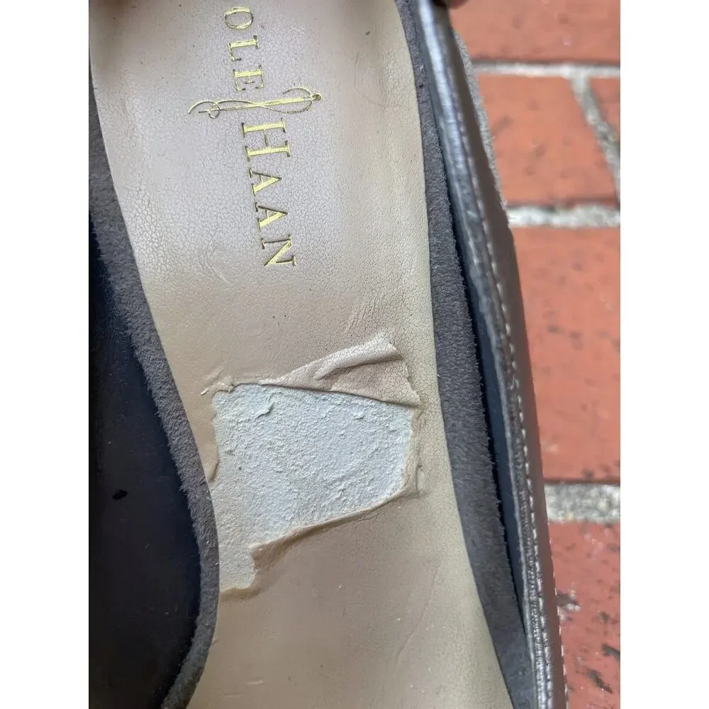Cole Haan pre owned