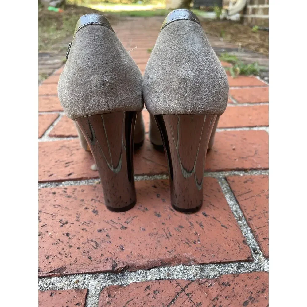 Cole Haan pre owned