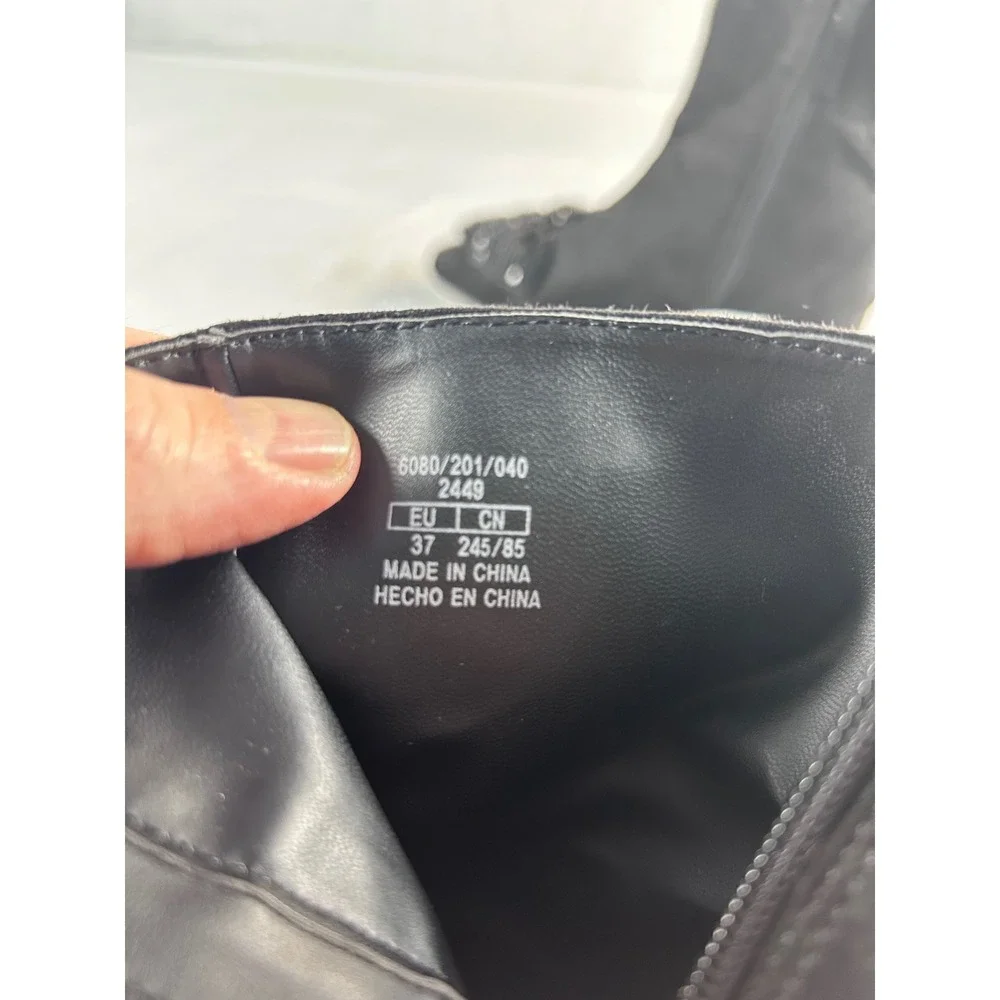 Zara basic collection