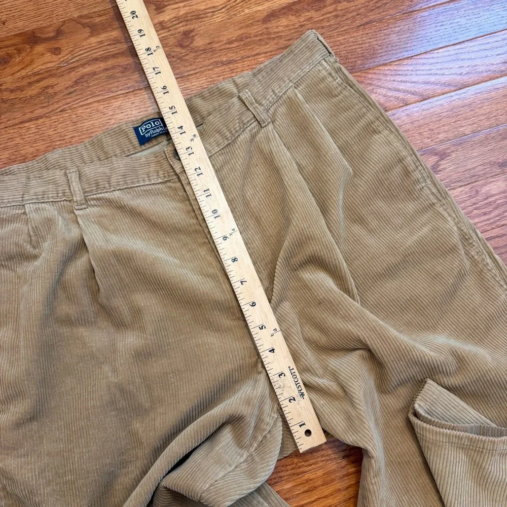 Polo Ralph Lauren vintage polo