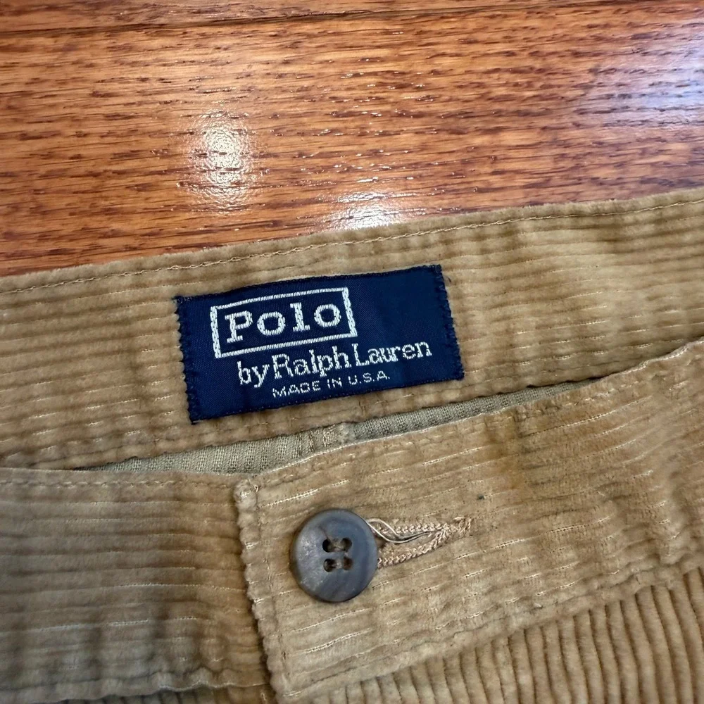 Polo Ralph Lauren vintage polo