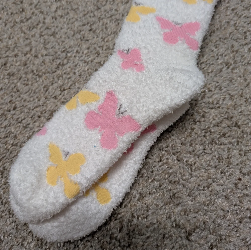 Worlds Softest soft pink originally