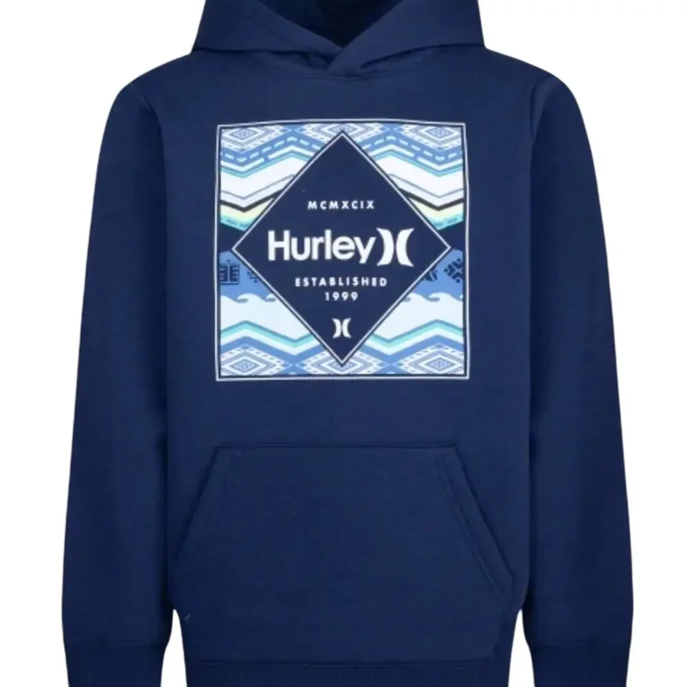 Hurley stylish navy