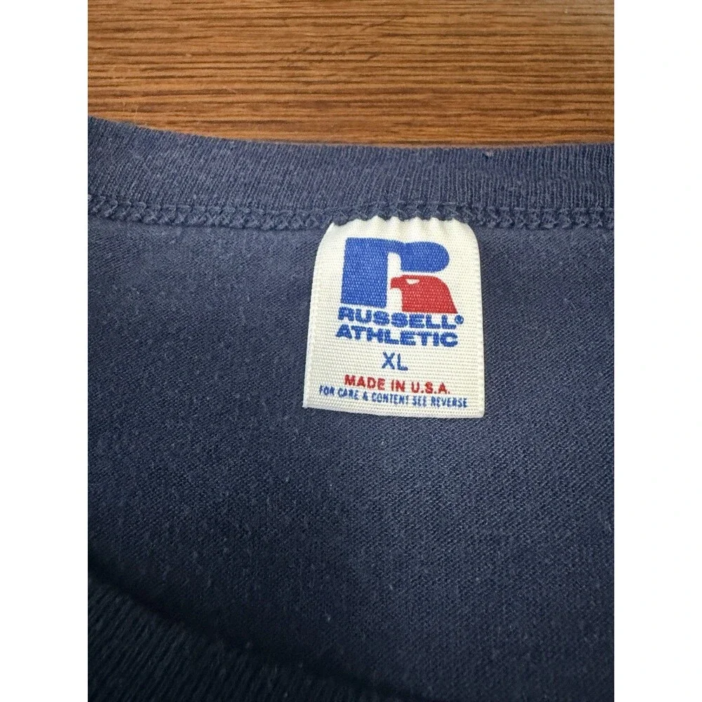 Russell Athletic 1992 mens