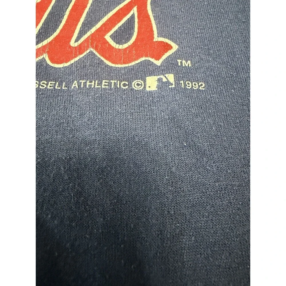 Russell Athletic 1992 mens