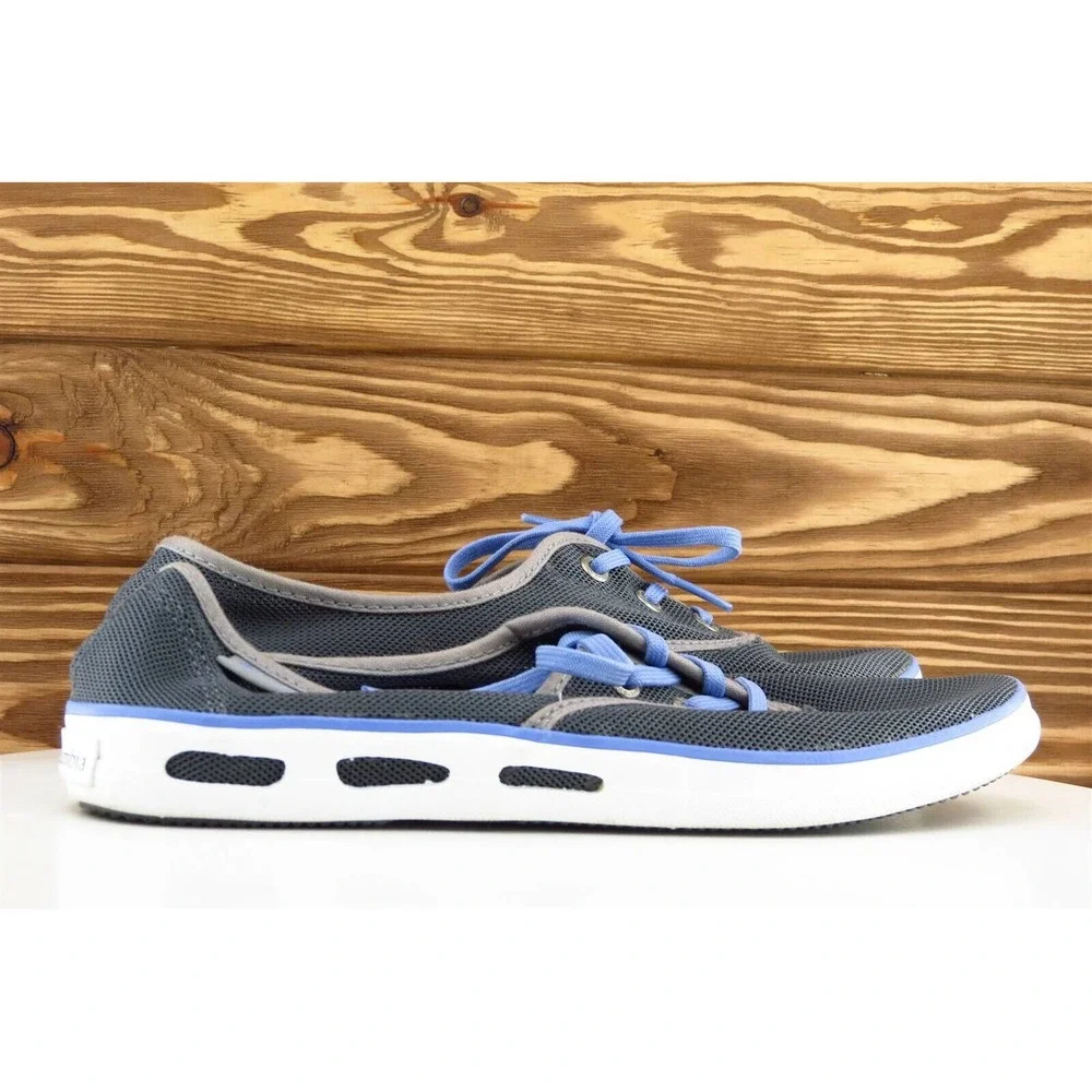 Columbia welcome shoe