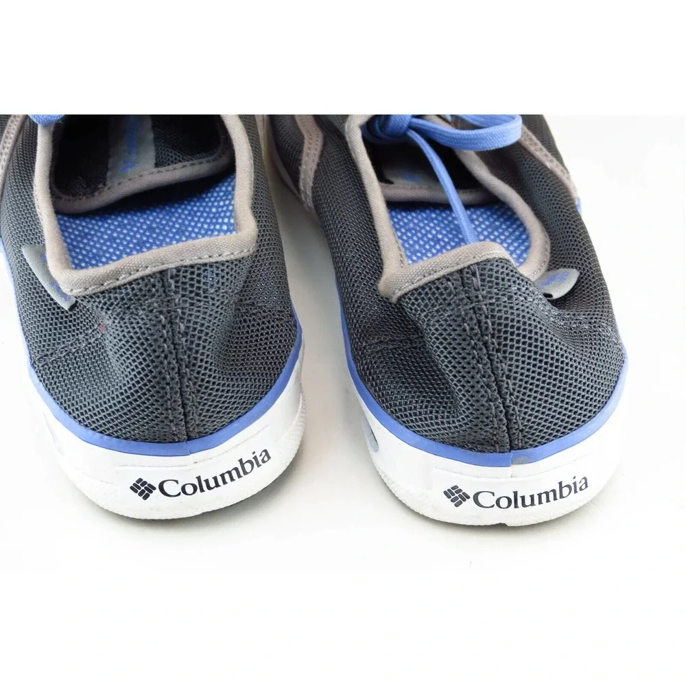 Columbia welcome shoe