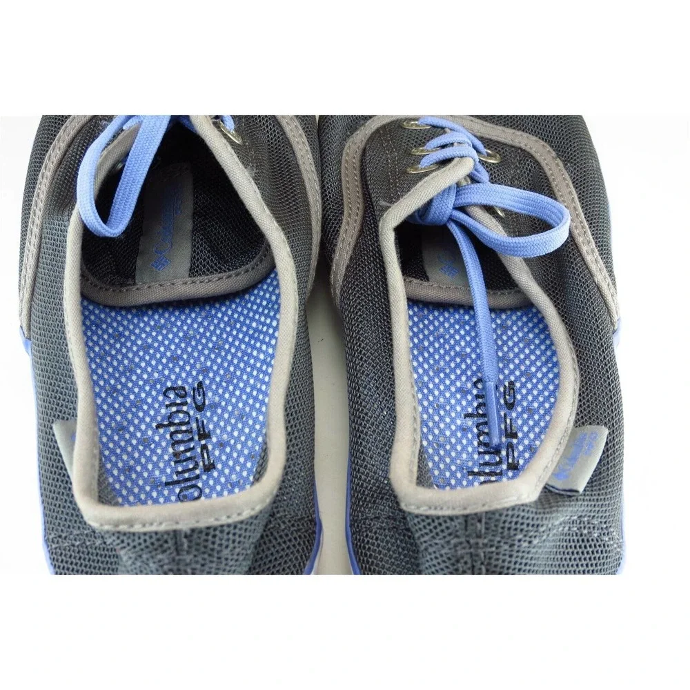 Columbia welcome shoe
