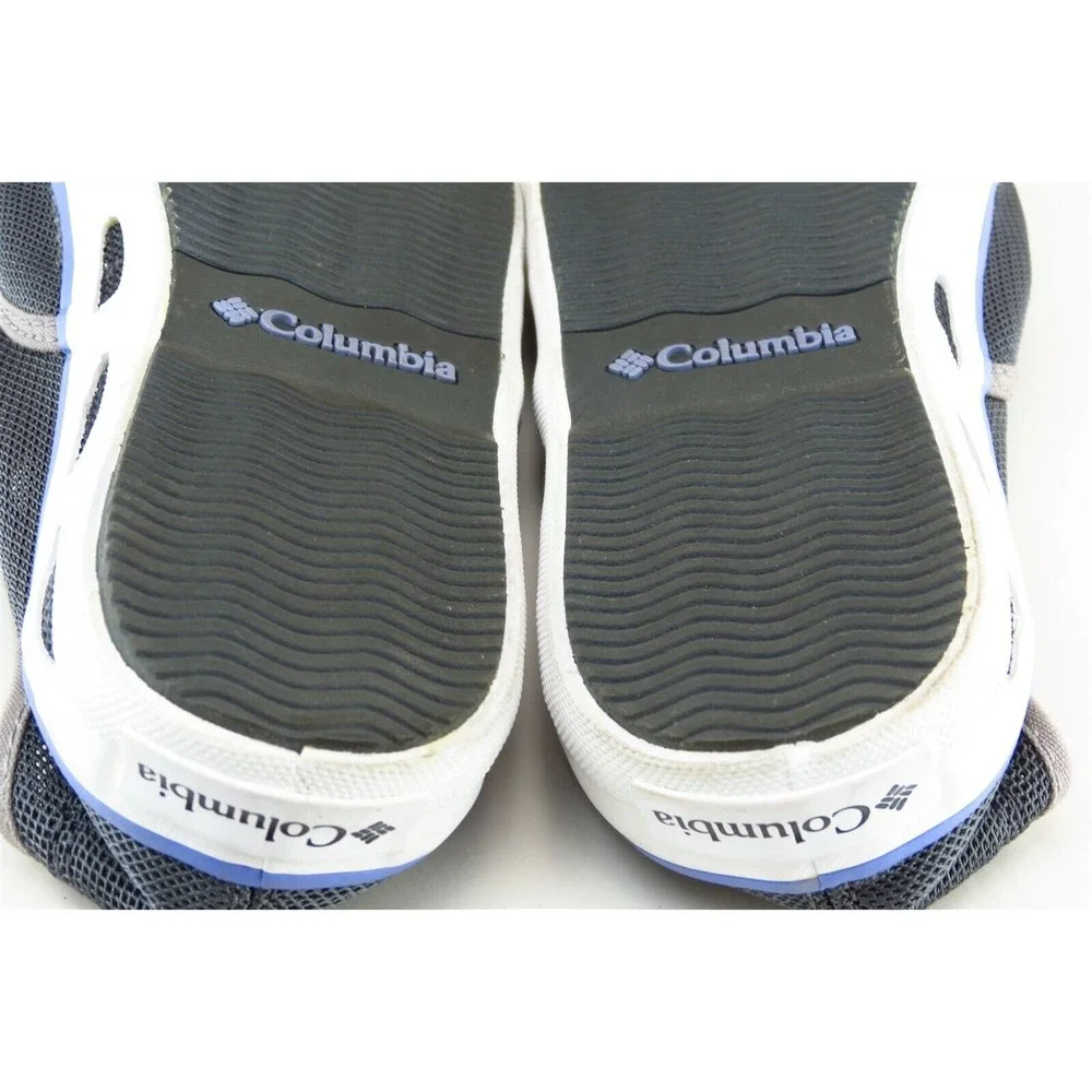 Columbia welcome shoe