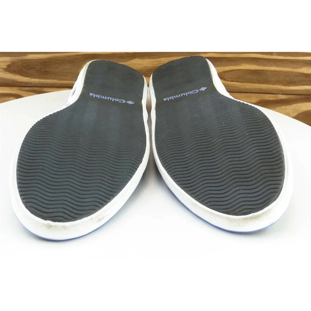 Columbia welcome shoe