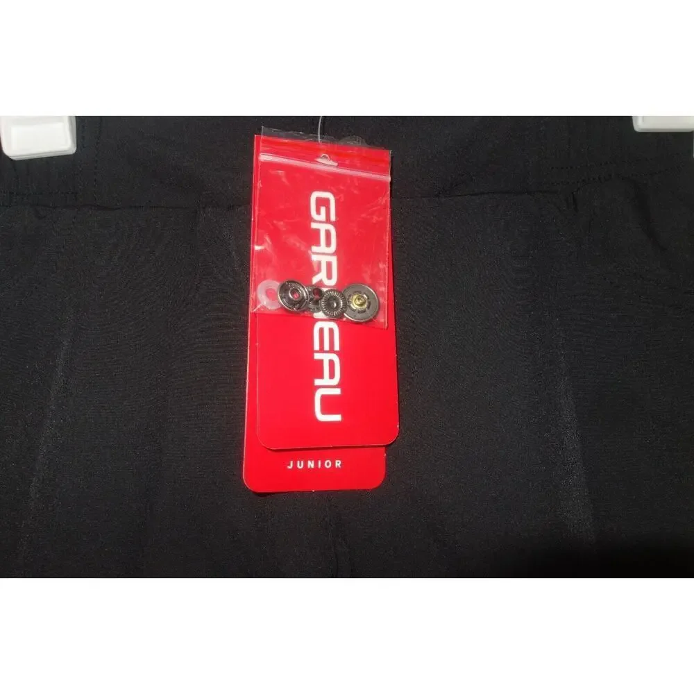 Louis Garneau purchase by