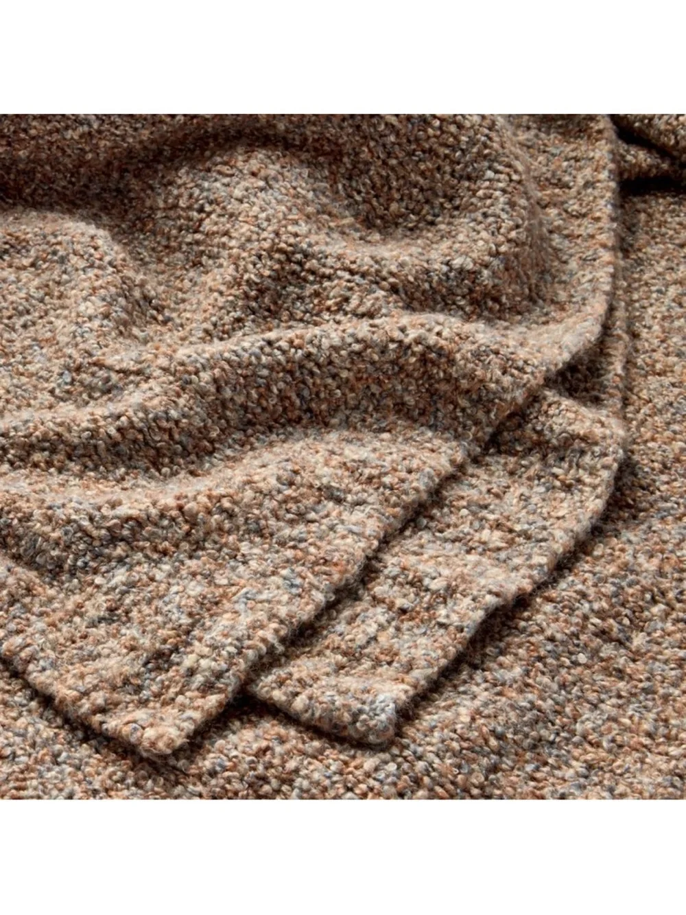 Casaluna soft bouclé