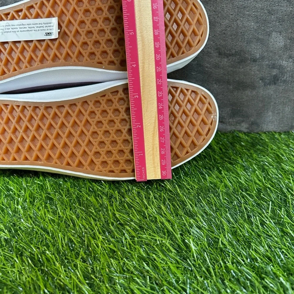 Vans shoes are