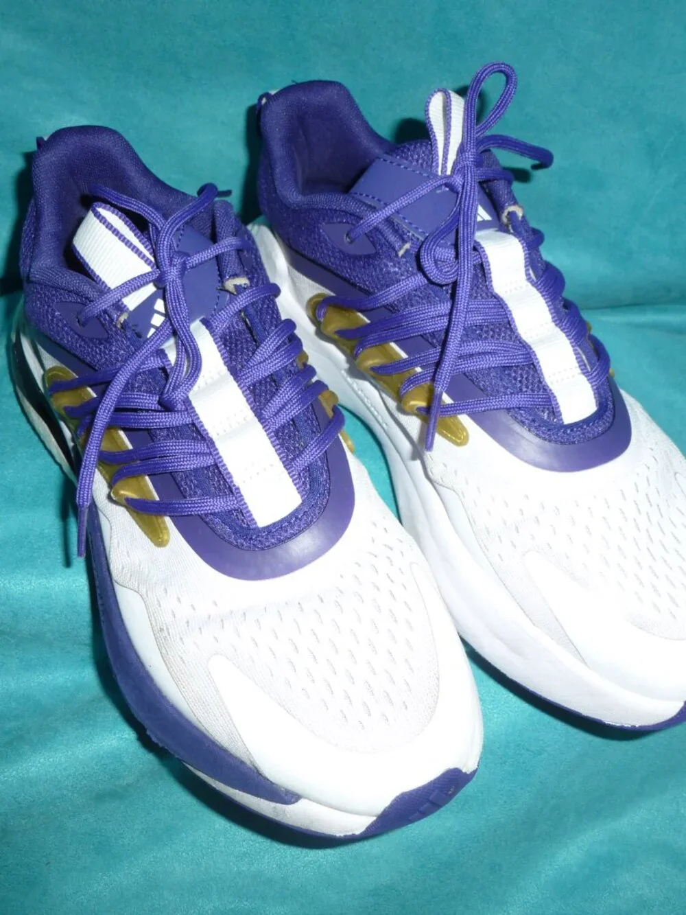 adidas note website