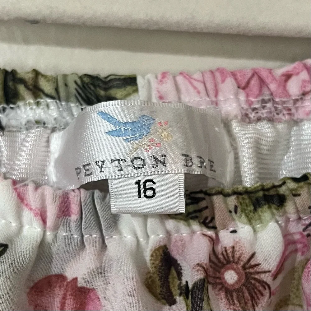 Peyton Bre soft white