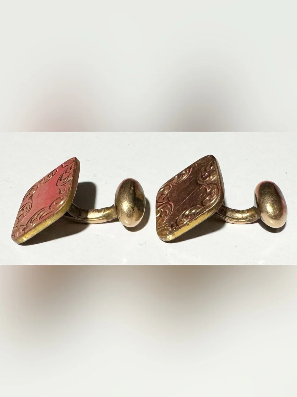 GLPCO antique bean