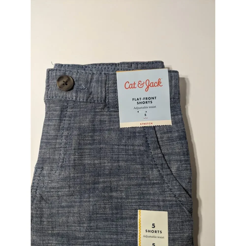 Cat & Jack brand cat
