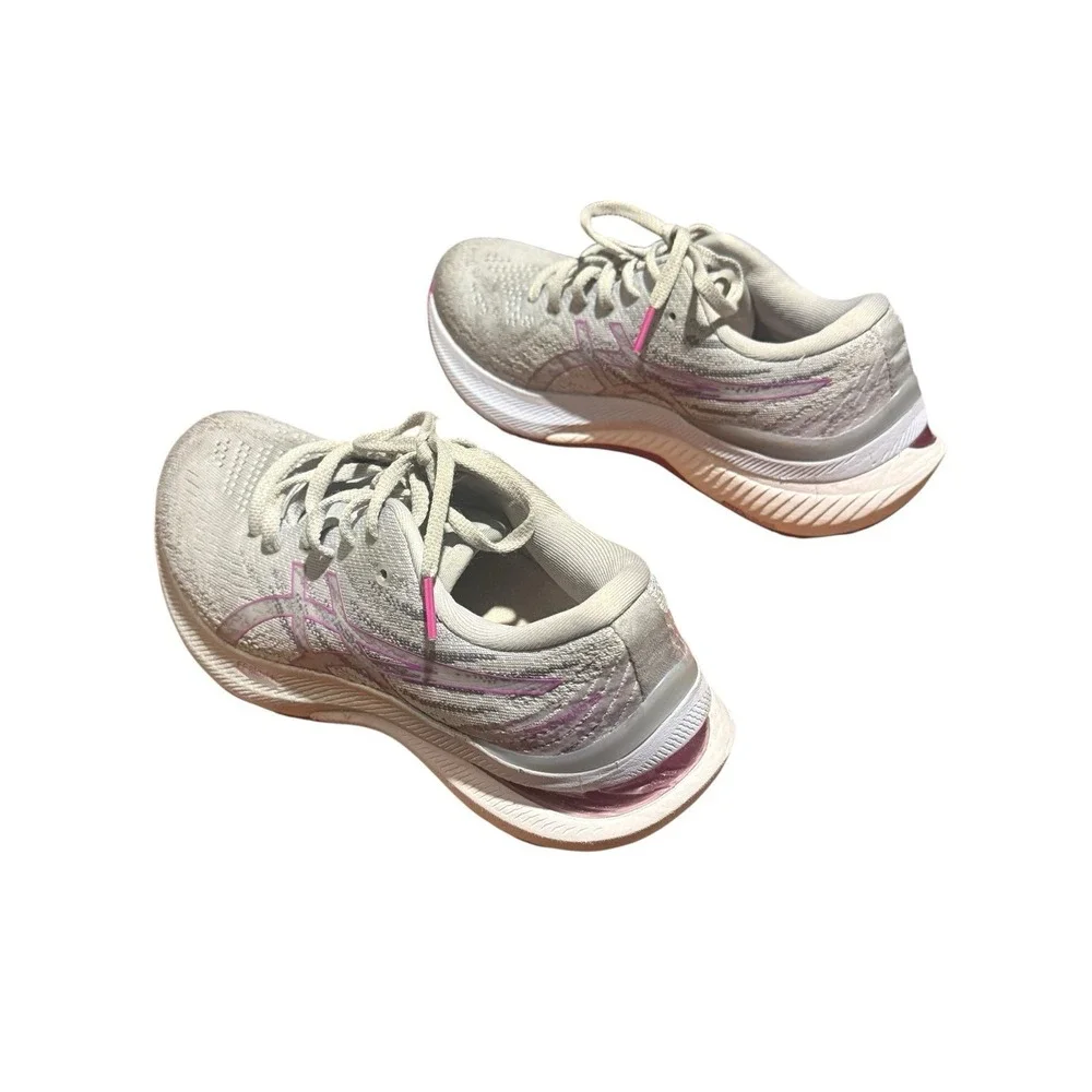 ASICS Gel-Kayano 29 Grey Women's Size 7 Running Athletic
