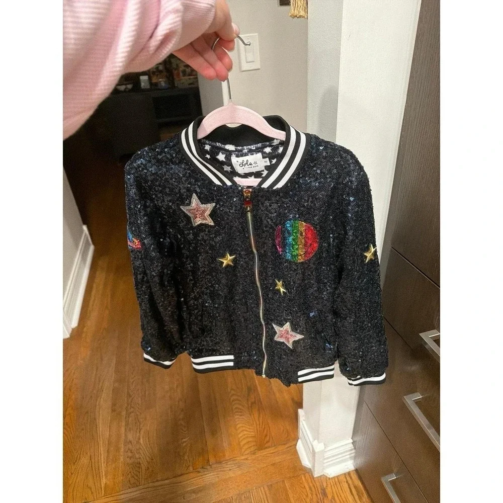 Lola + The Boys girls looks