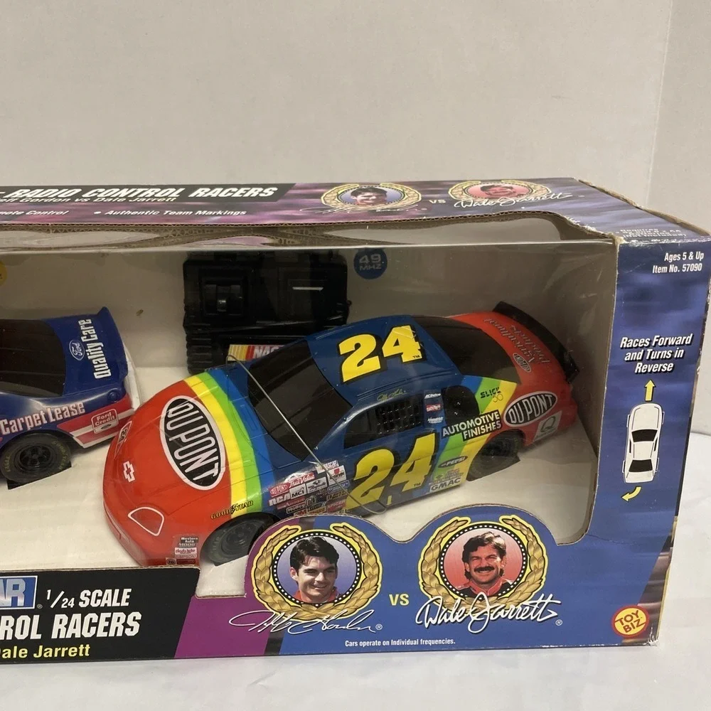 Toy Biz vintage 1997