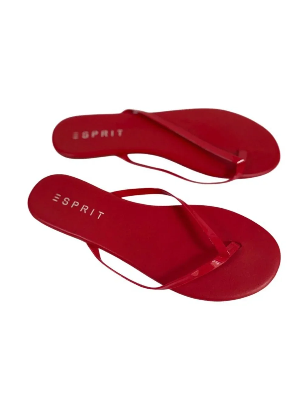 Esprit slip design