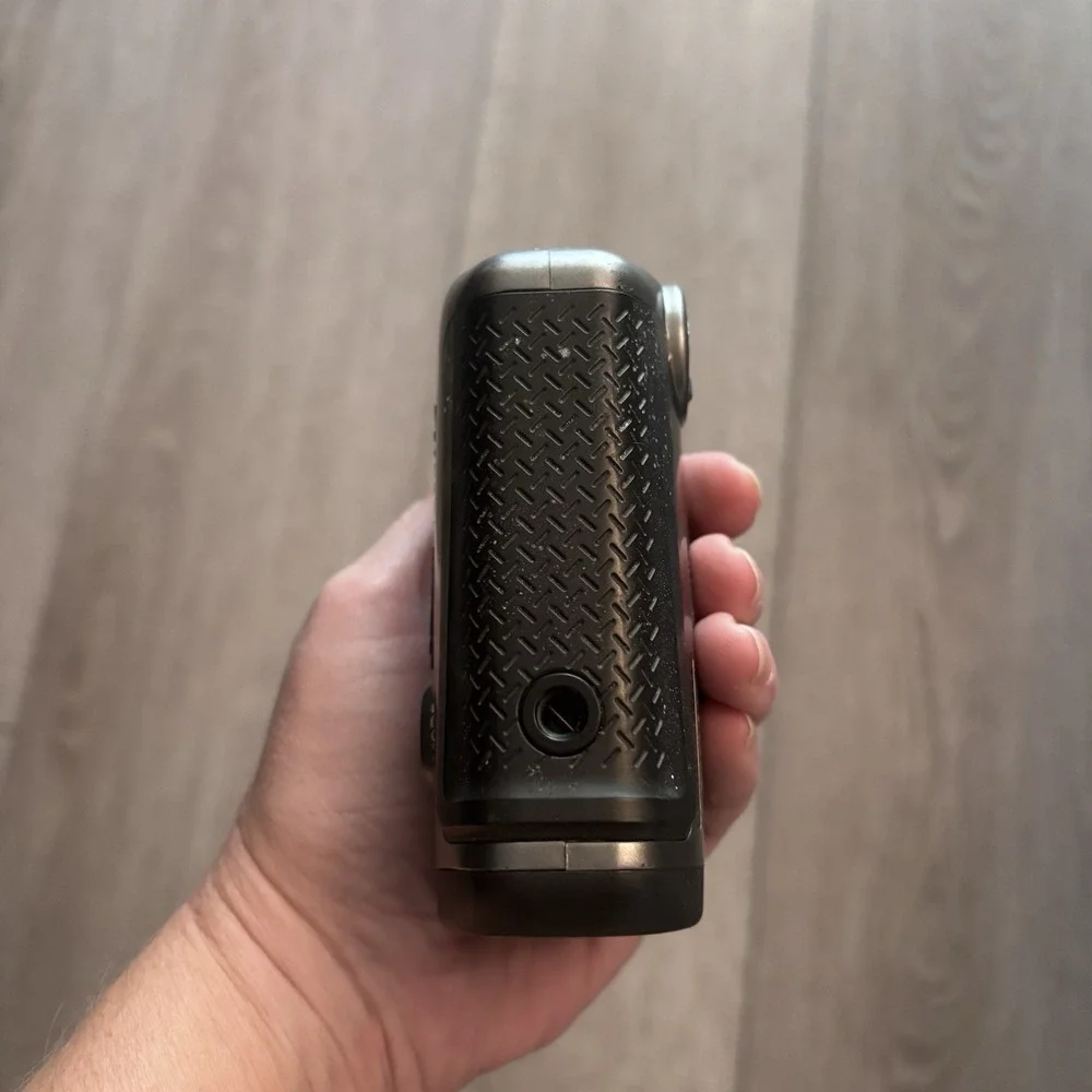 Bushnell tour v2