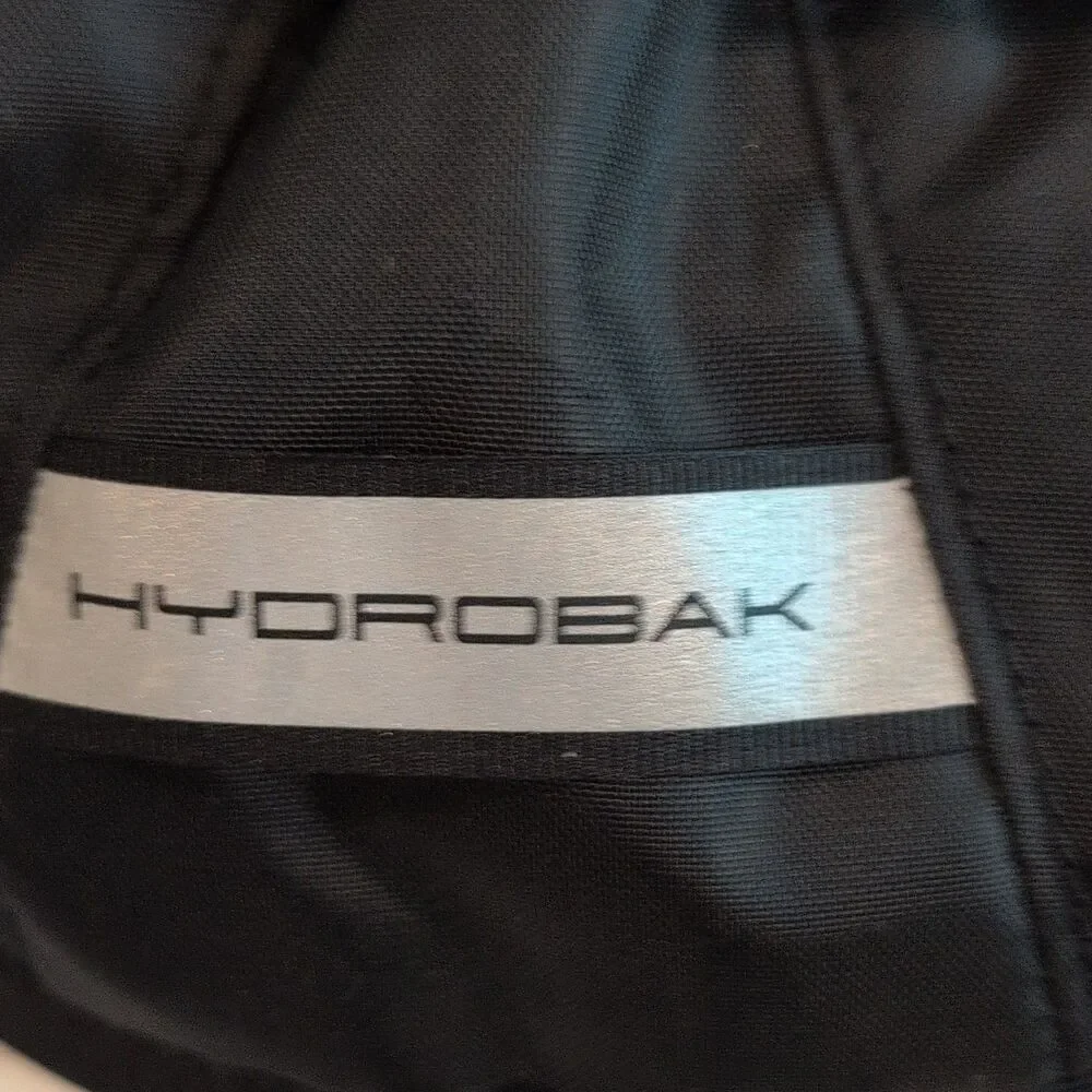 Camelbak hydrobak black