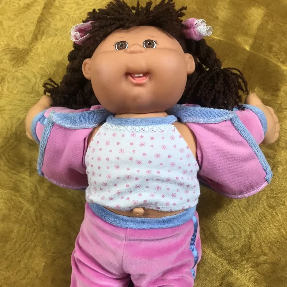 VTG CABBAGE PATCH DOII 2004  O. A.A INC