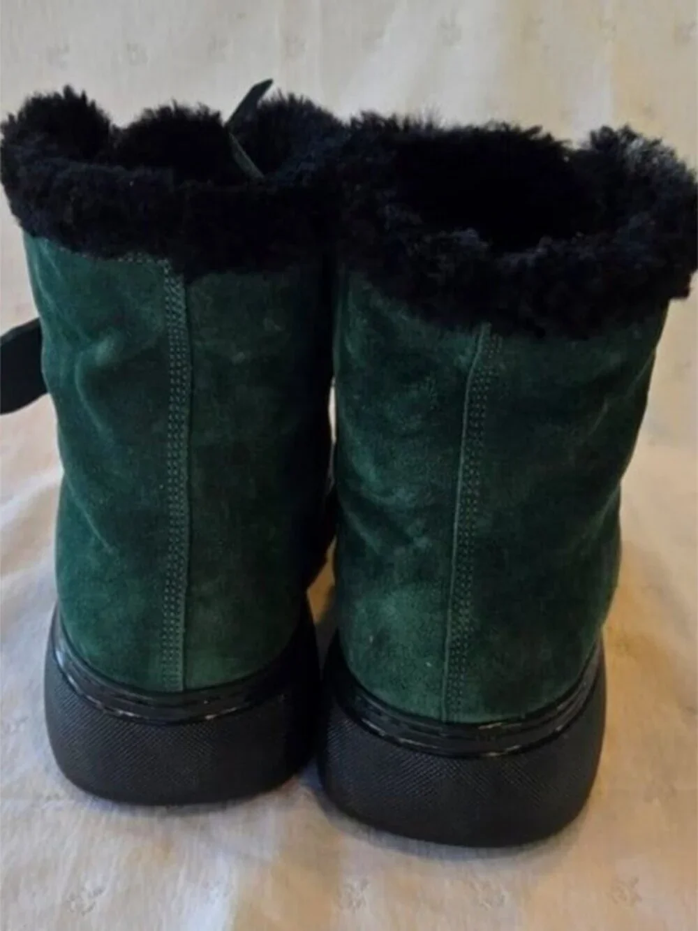 Burberry men boots