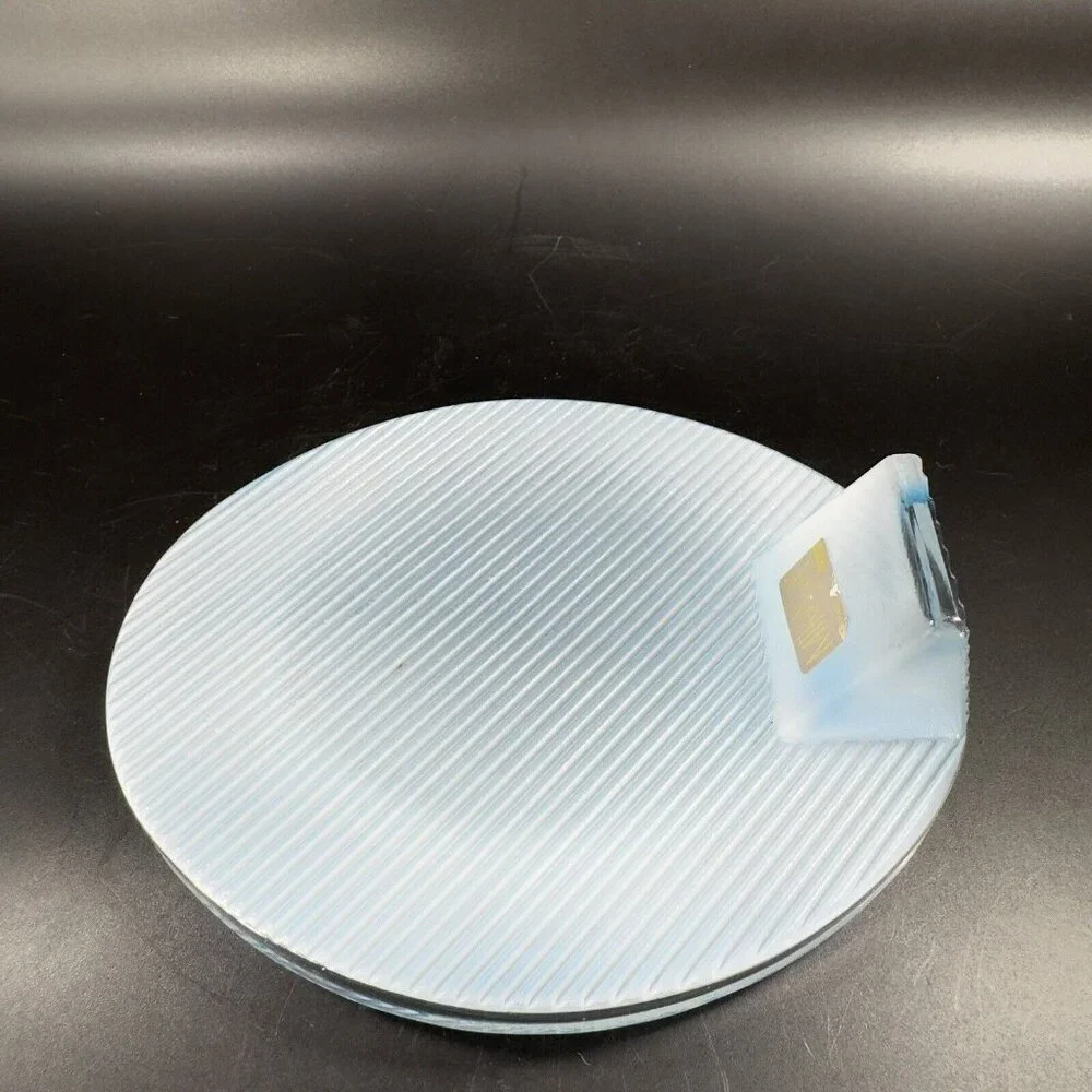 Mikasa blue white